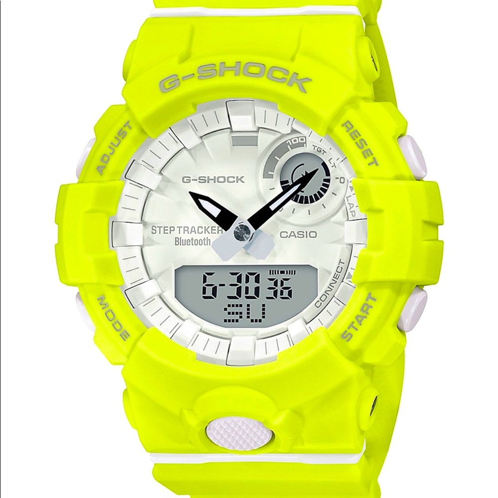 Brand New Casio G-Shock Digital Watch